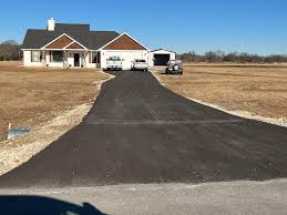 Best Cobblestone Driveway Installation in USA